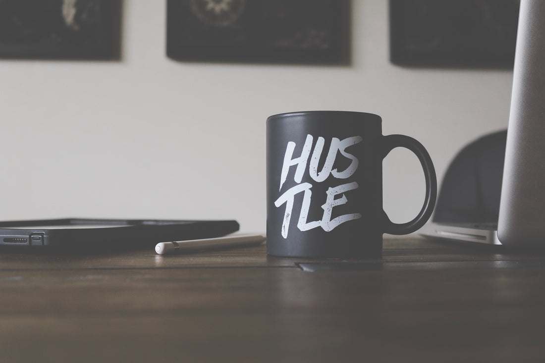 5 Skills Every Entrepreneur Needs