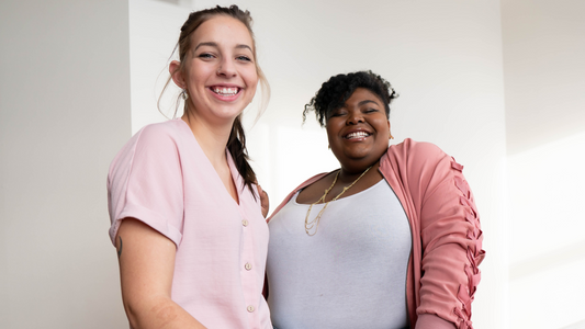 Why Fair Anita Uses The Language We Do
