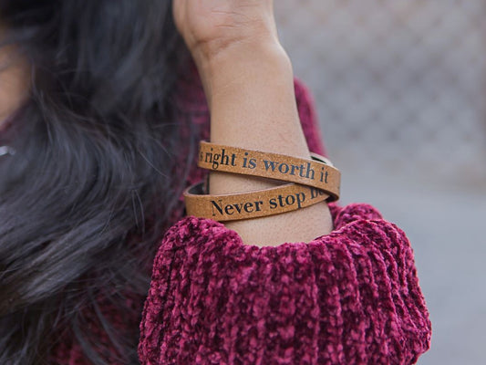 6 Quotes about Persistence