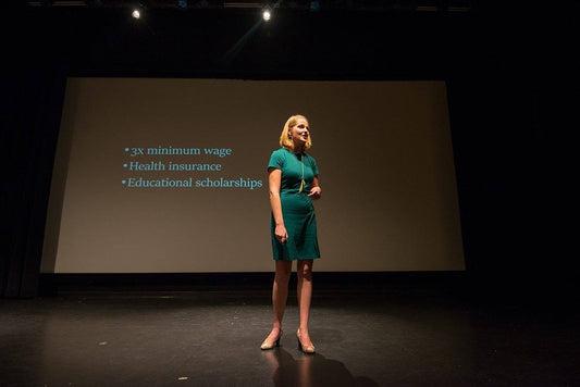 How to Design a Better Business