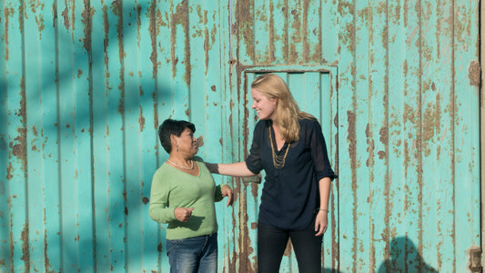 #InvestInWomen: The Story Behind Fair Anita