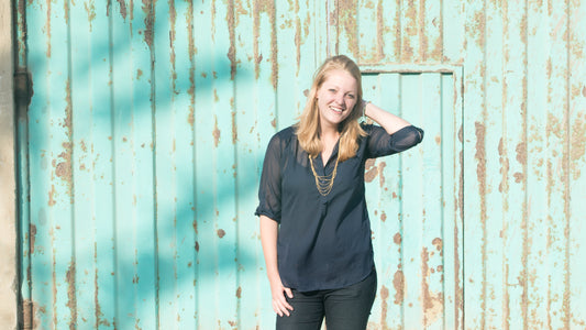 Fair Anita Founder Named "Real Power 50" by Minnesota Business Magazine