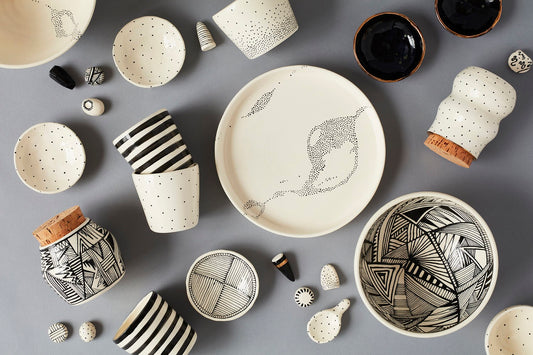 A few of our favorite local Minnesota artisans