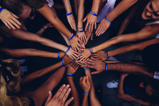Finding Meaningful Work: Thoughts on Volunteerism