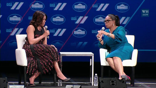 Highlights from United State of Women: Inspiring, Connecting, and Building a Better World for Women