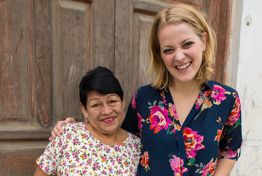 5 Things I've Learned in My 5th Year Running a Social Enterprise