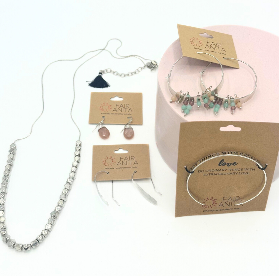 Lovely Silver Bundle