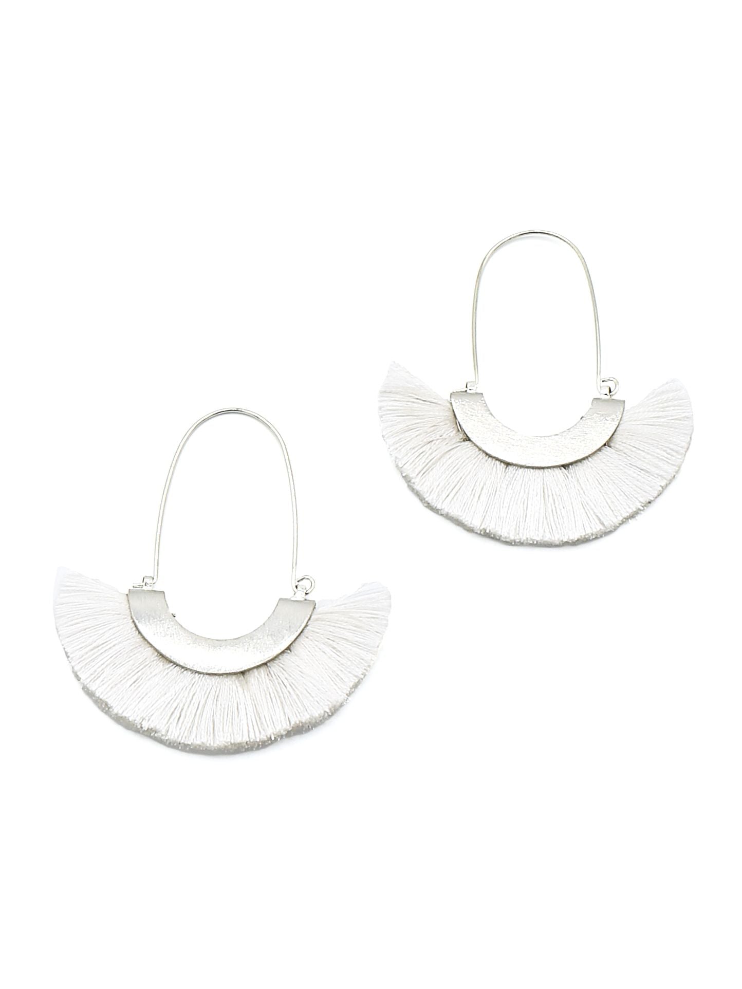 Fringe Hoops