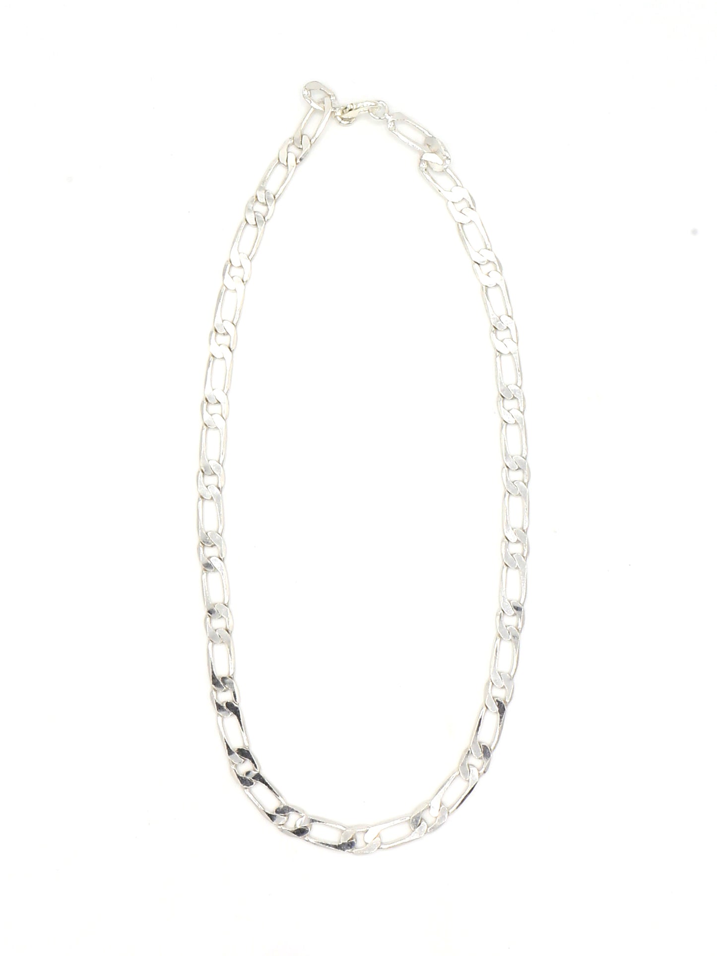 Chunky Chain Layering Necklace