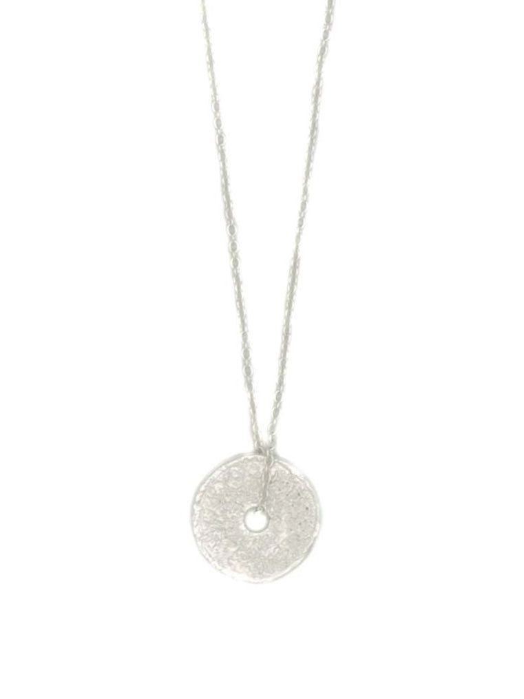 Coin Necklace