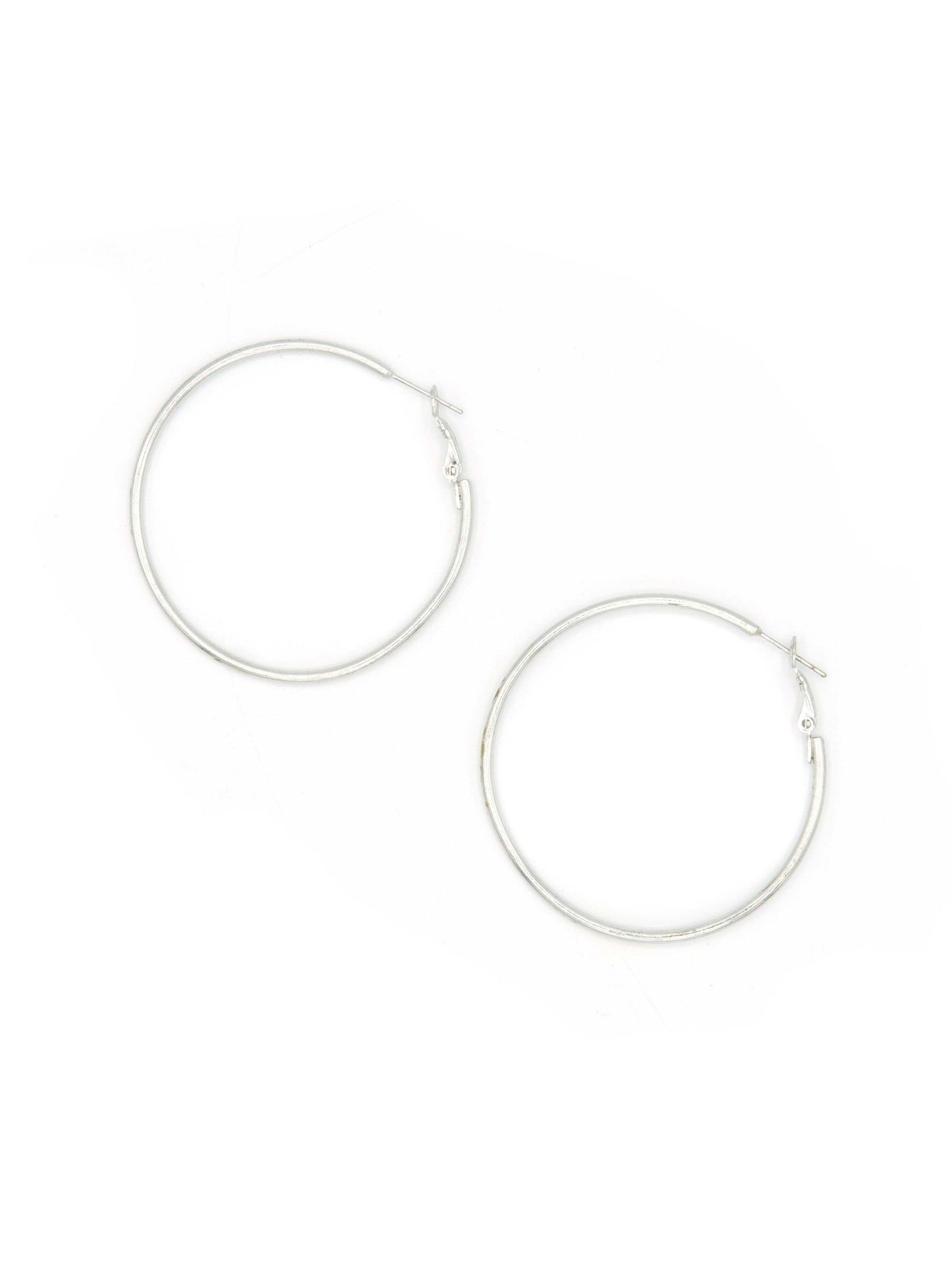 Classic Hoops