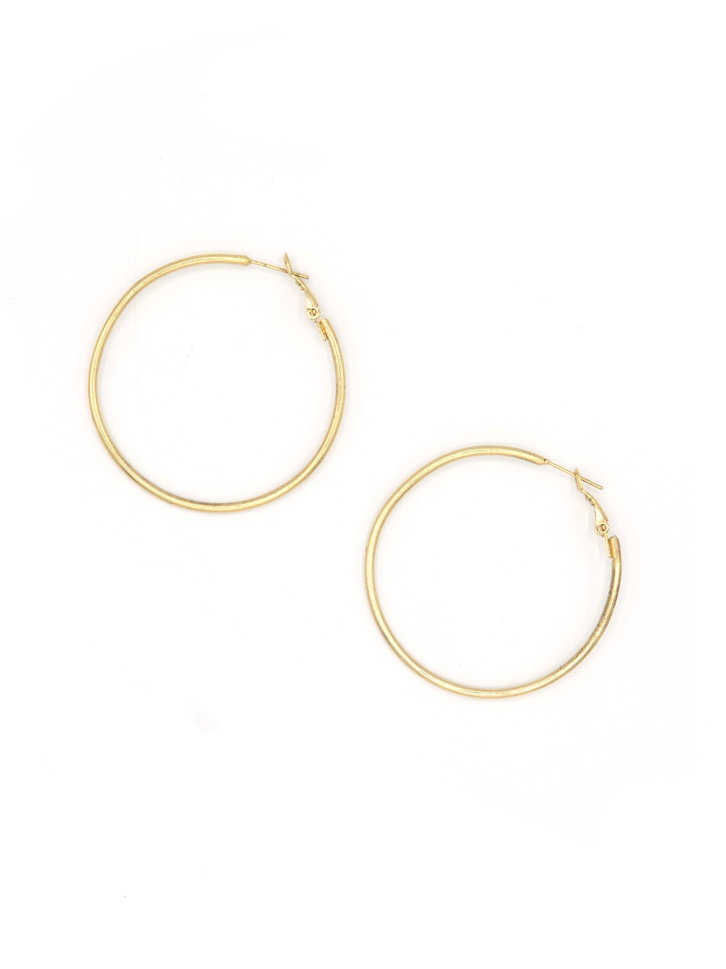 Classic Hoops