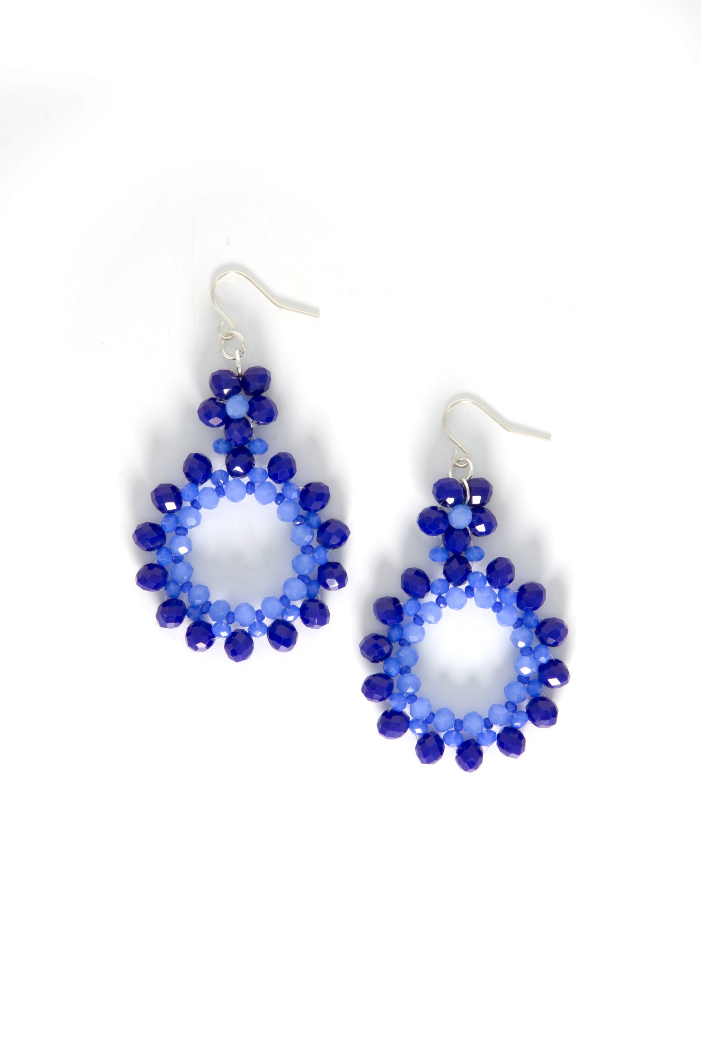 Galaxy Sparkle Earrings