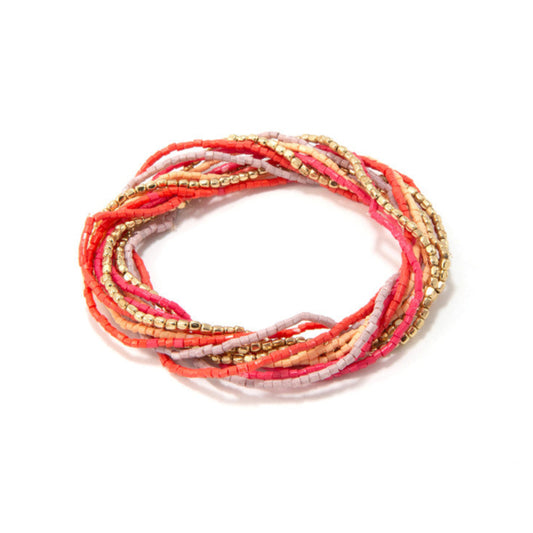 Celebration Elastic Bracelet Set