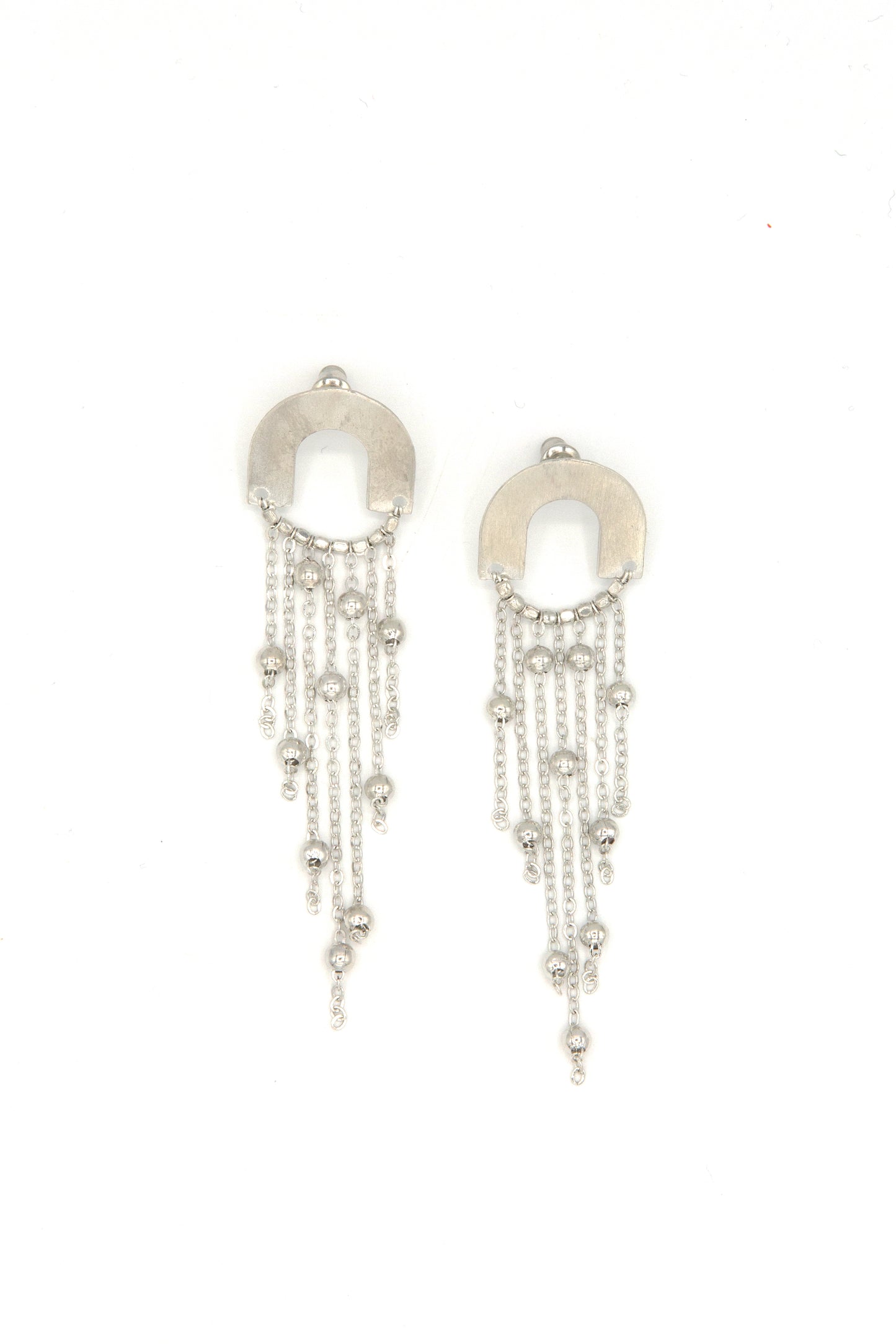 Waterfall Chandelier Earrings | Fair Anita | Ethical Jewelry