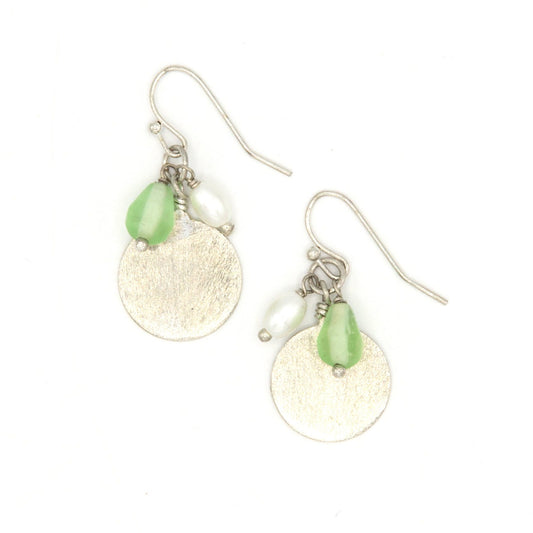 Ocean Treasures Earrings