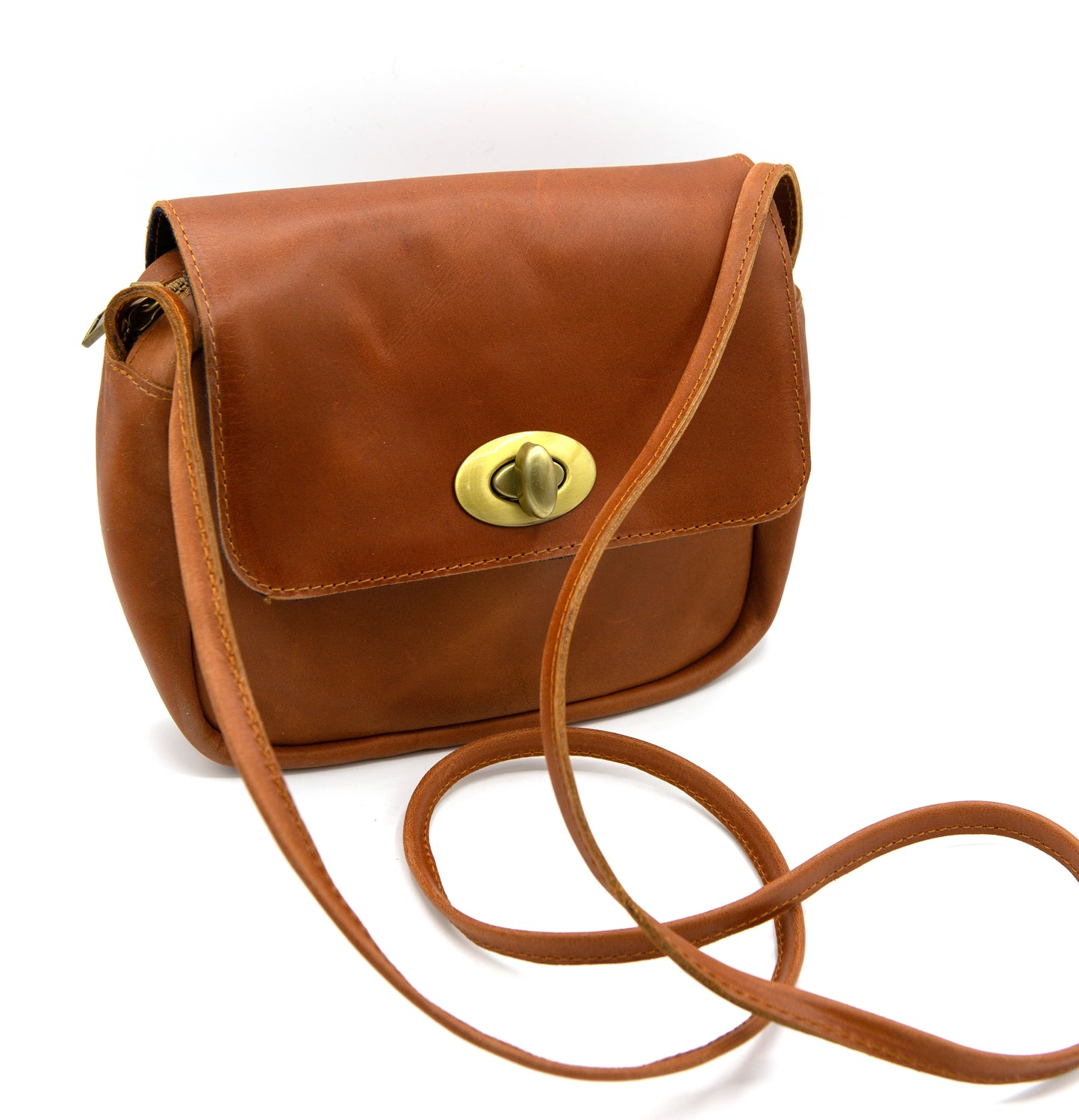 Roam Leather Purse