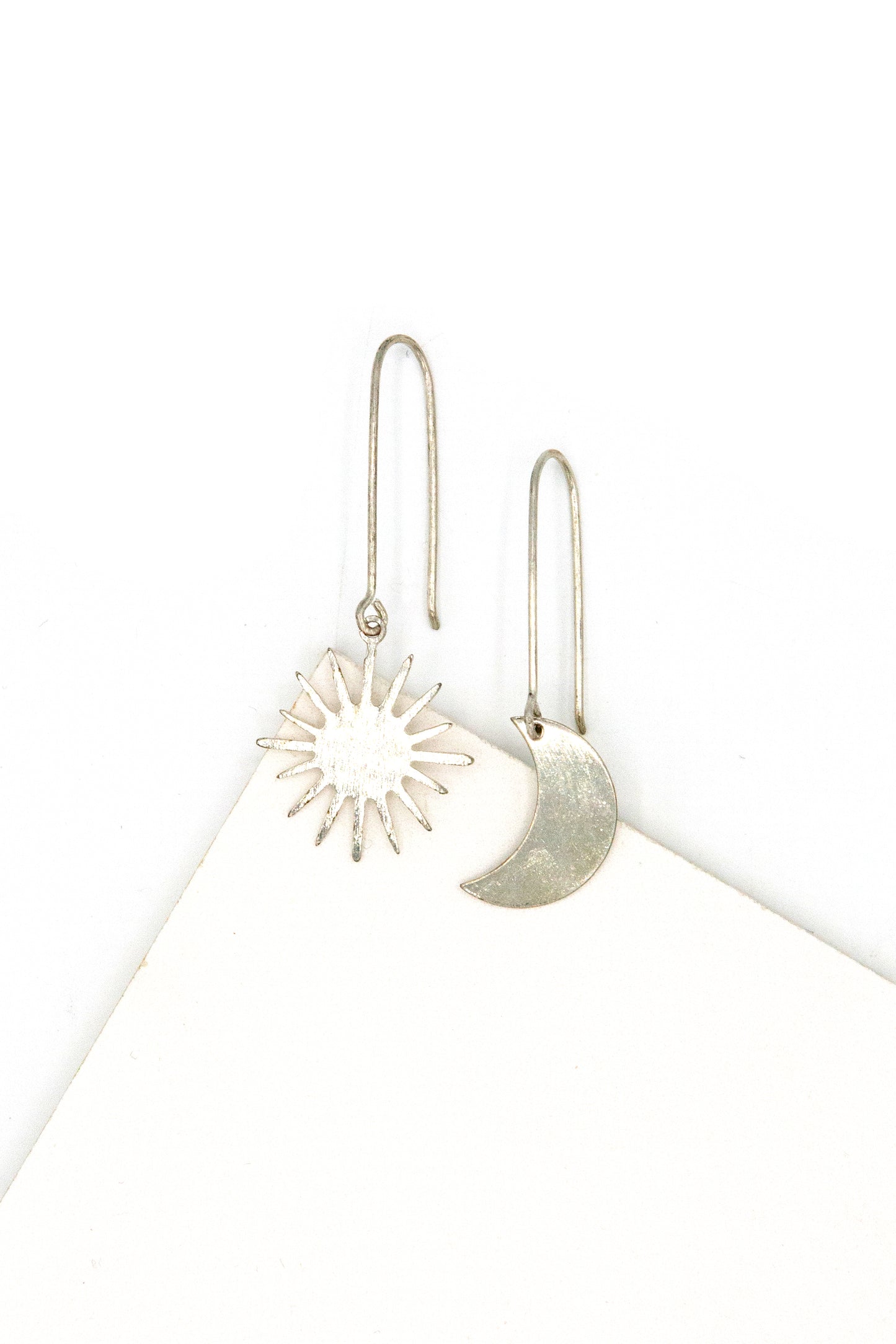 Cosmic Drop Earrings