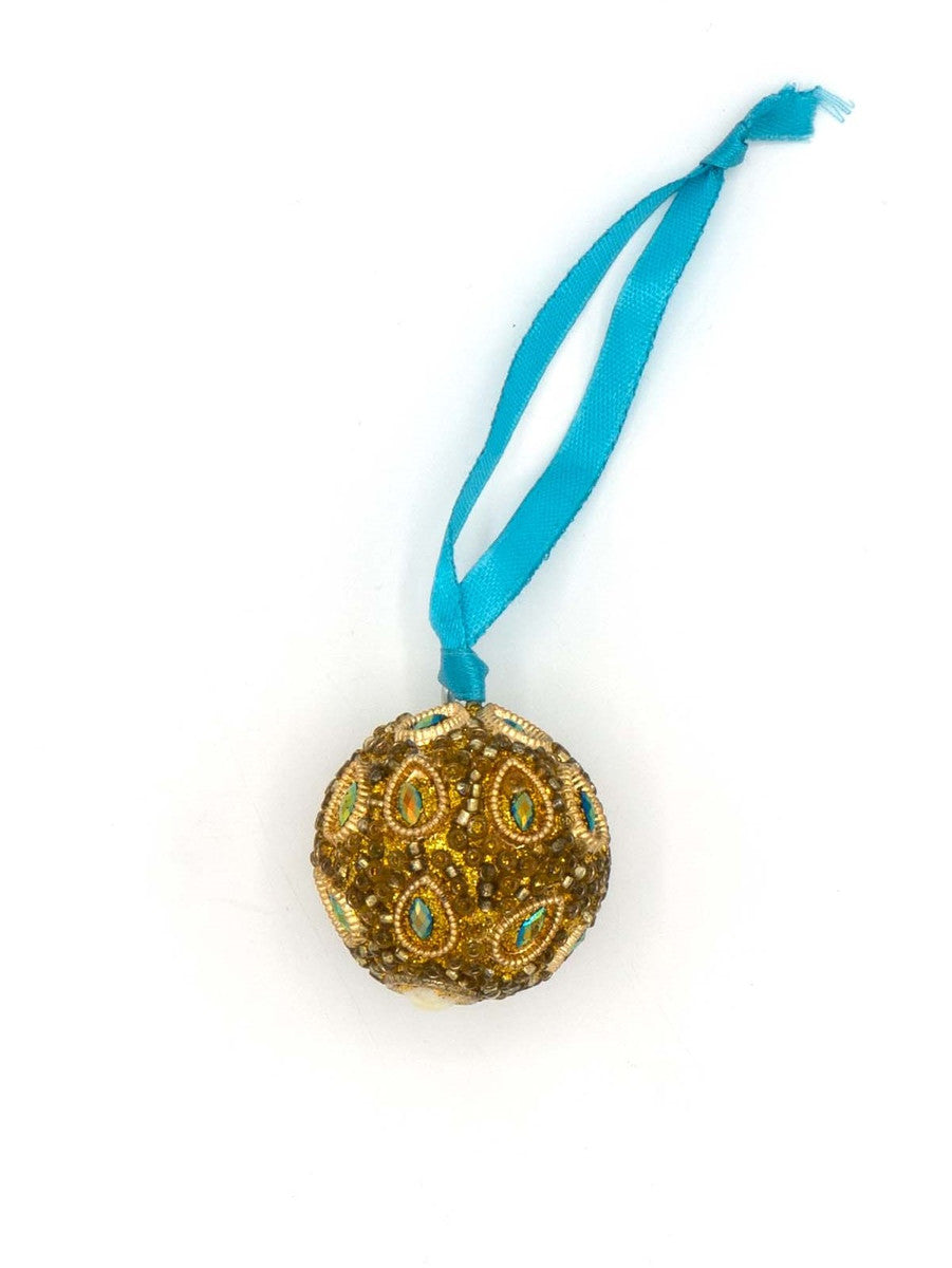 Peace Ornament Set