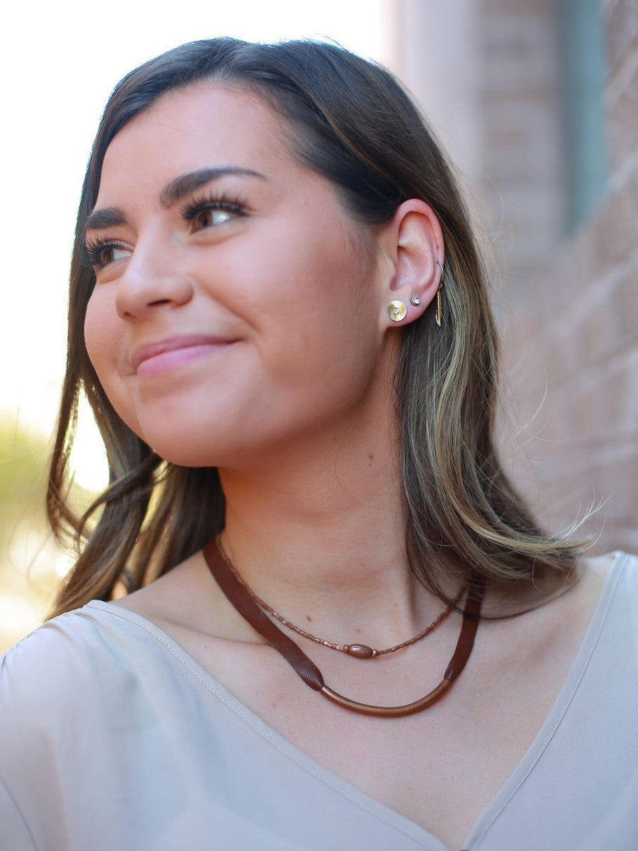 Emnet Dainty Necklace