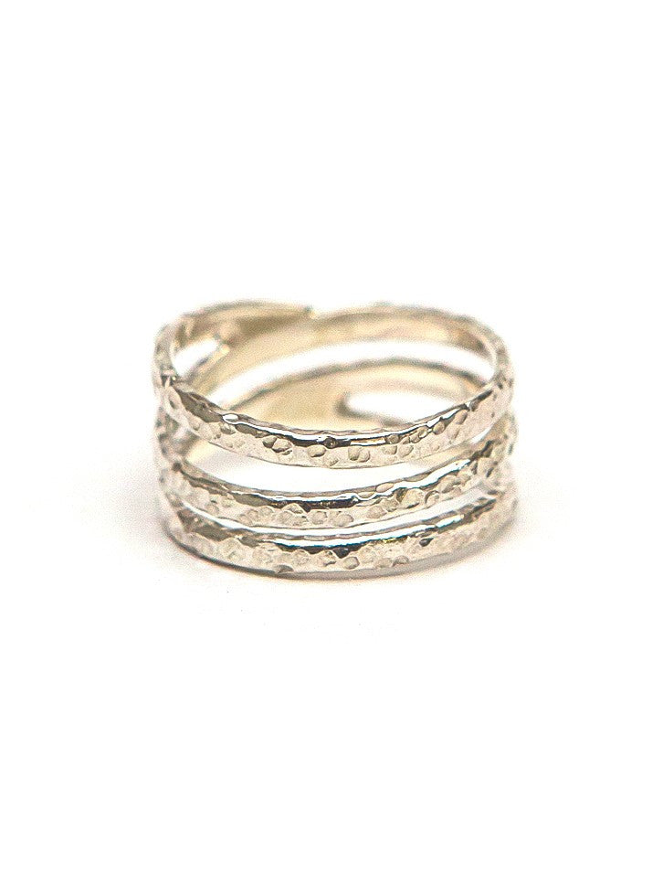 Esperanza Sterling Ring