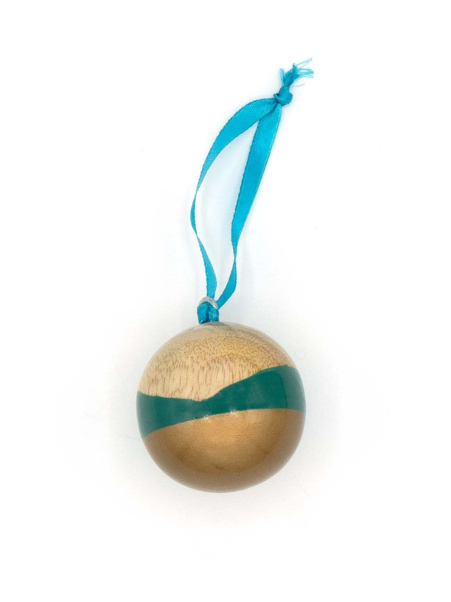 Peace Ornament Set