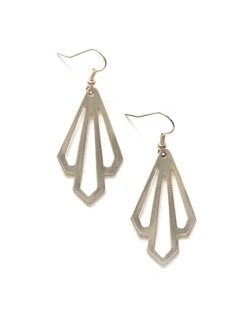 Illuminate Earrings