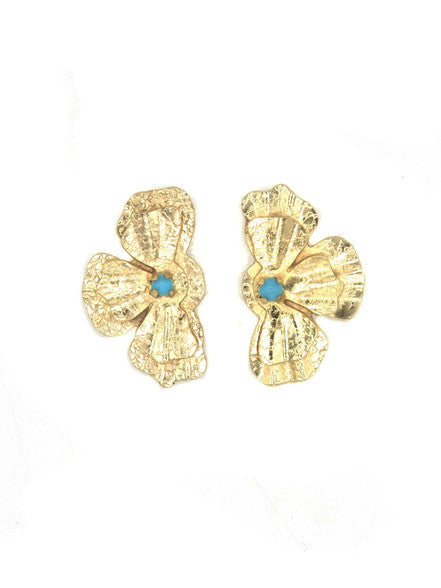 In Bloom Stud Earrings