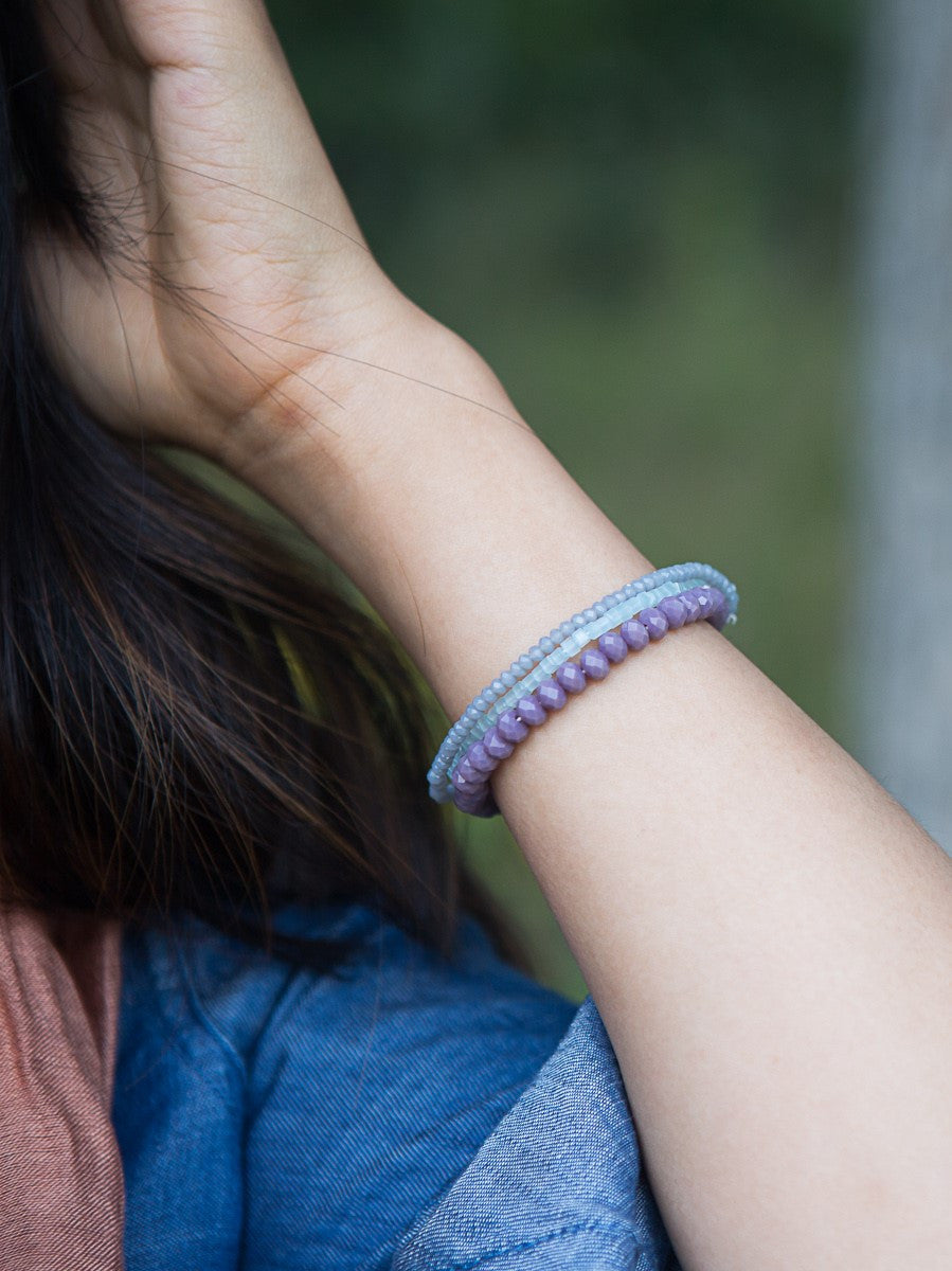 Morano elastic bracelet | Fair Anita