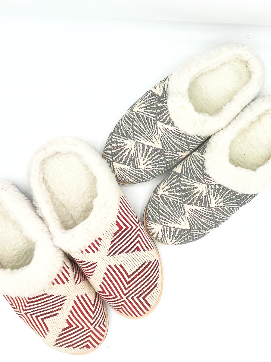 Coziest slippers online