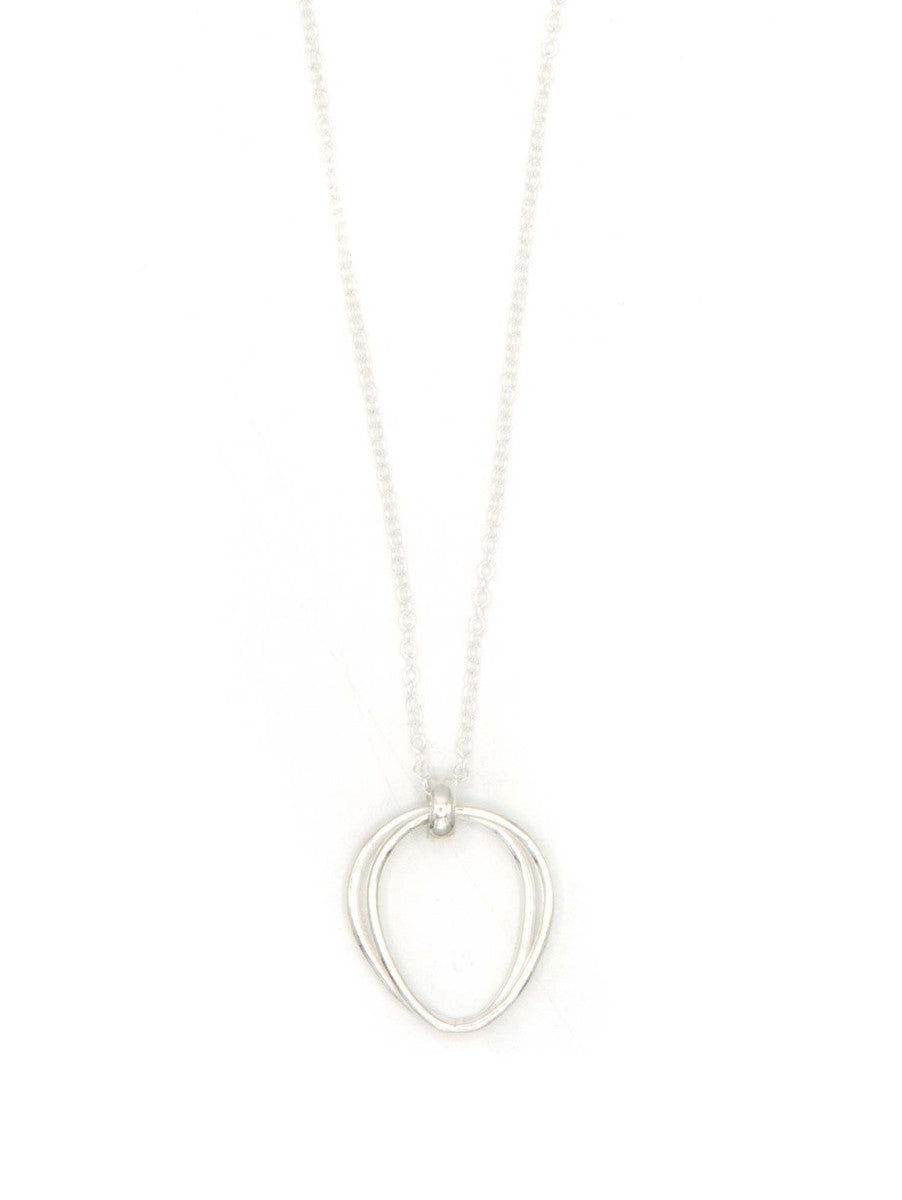 Revolve Sterling Necklace