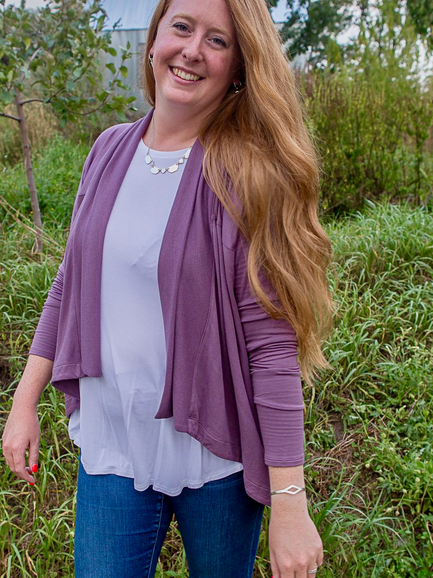 Rhombus Cut Out Cuff