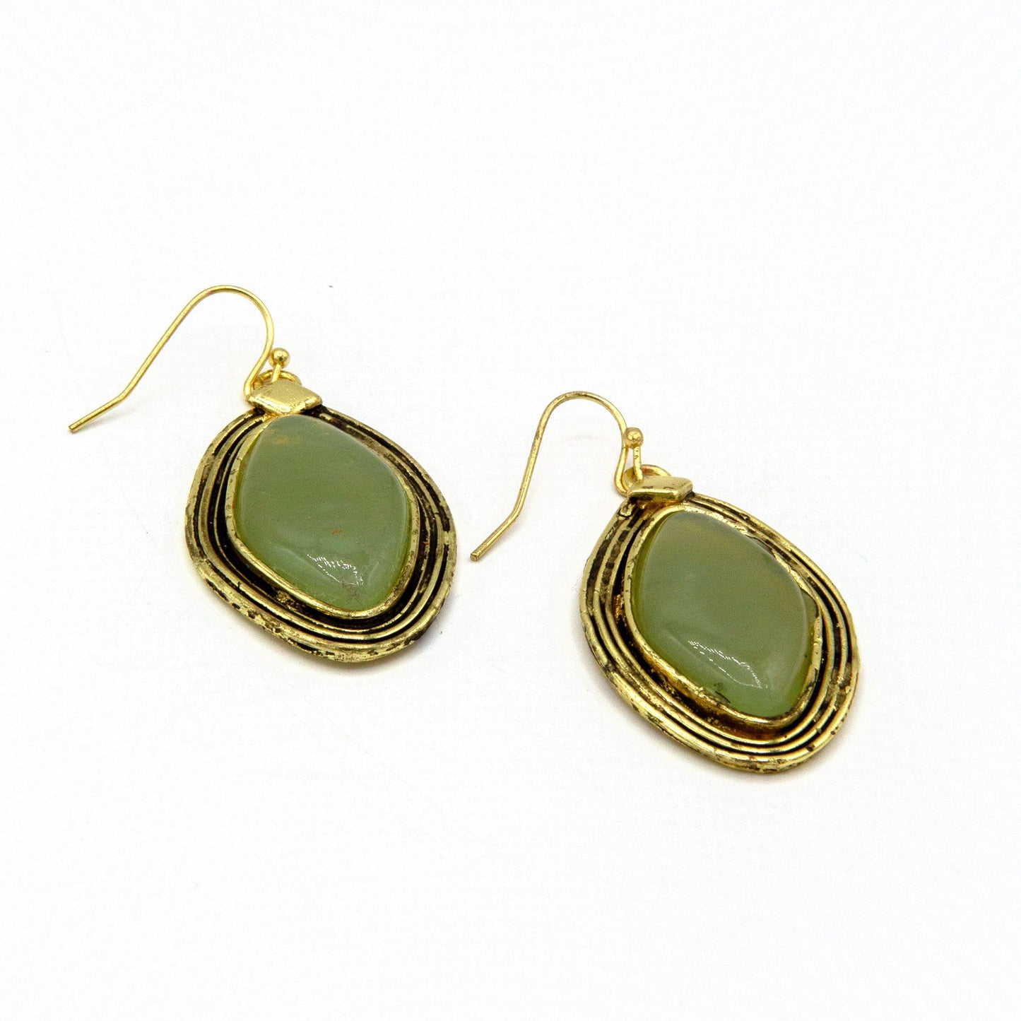 Stevie Dangle Earrings