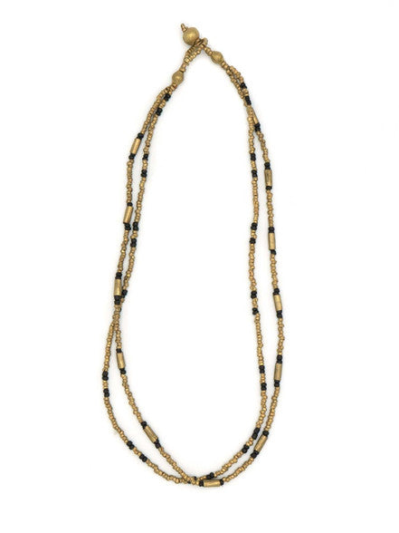 Twilight Artillery Necklace