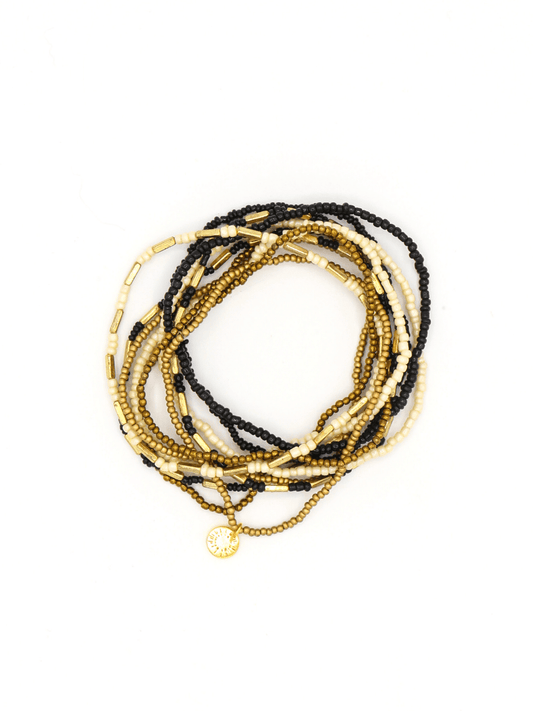 Fair Anita elastic bracelet set