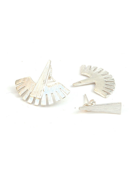 Peacock Ear Jackets