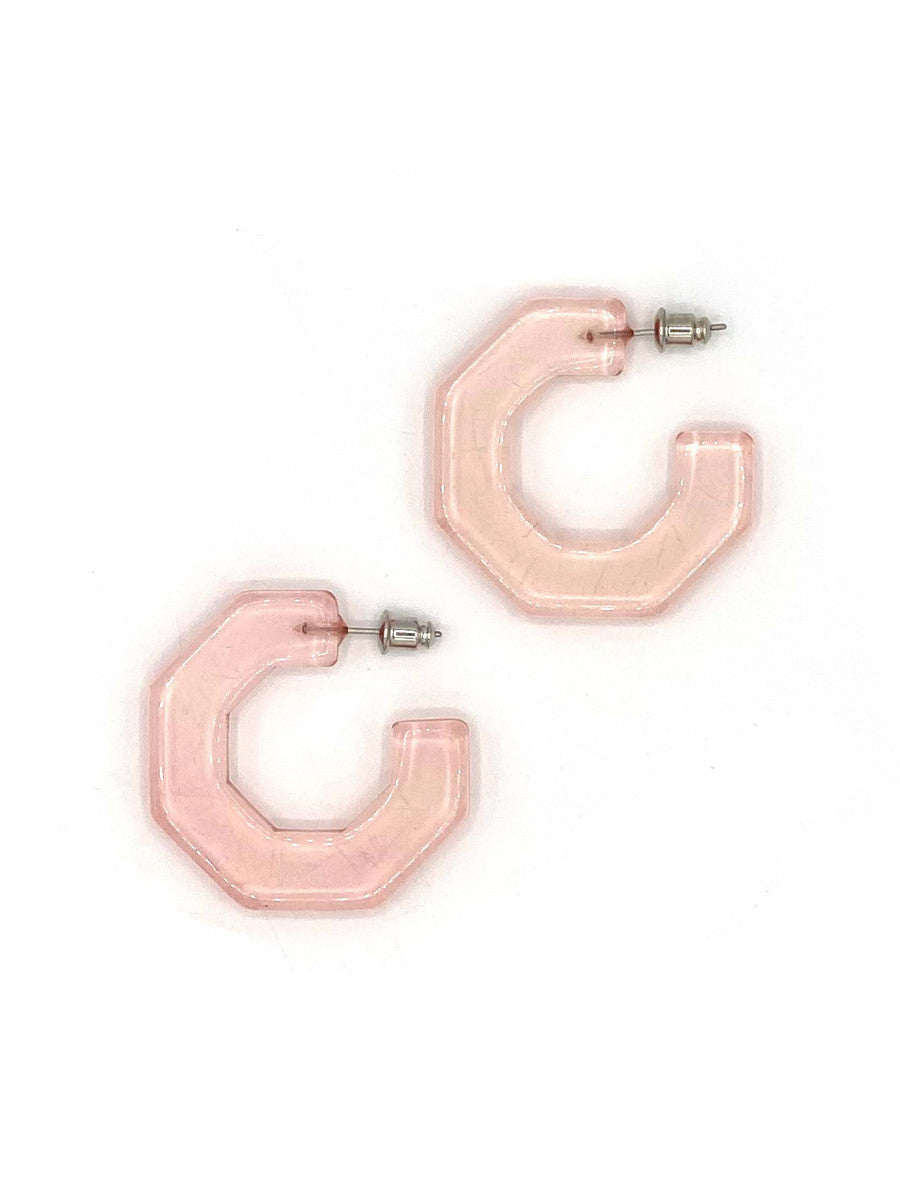 Hexagon Hoops