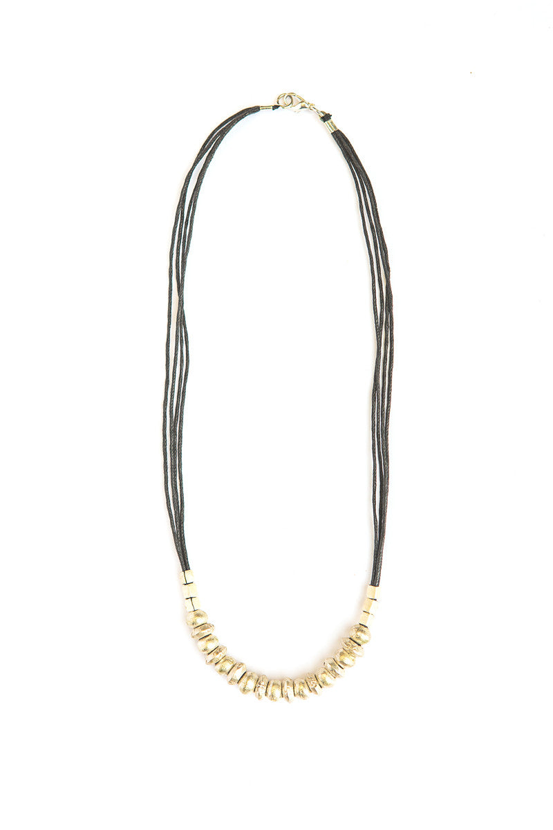 Neseret Artillery Necklace