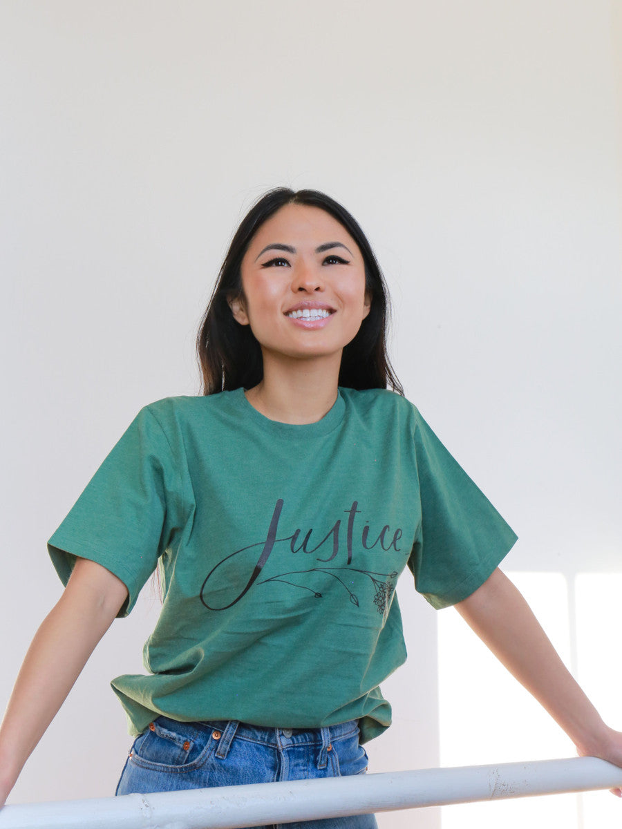 black lives matter t-shirt | Fair Anita