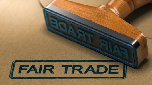 Is buying fair trade really more expensive?