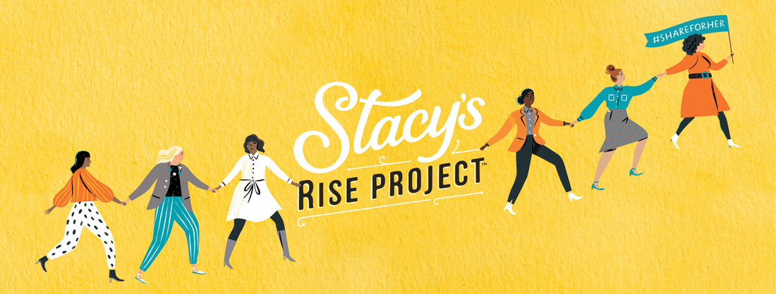 Introducing the Stacy's Rise Project Class of 2020