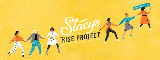 Introducing the Stacy's Rise Project Class of 2020