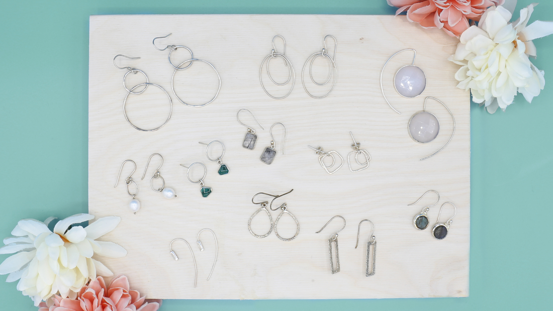 The Straight Forward Guide to Taking Care of and Cleaning Your Jewelry