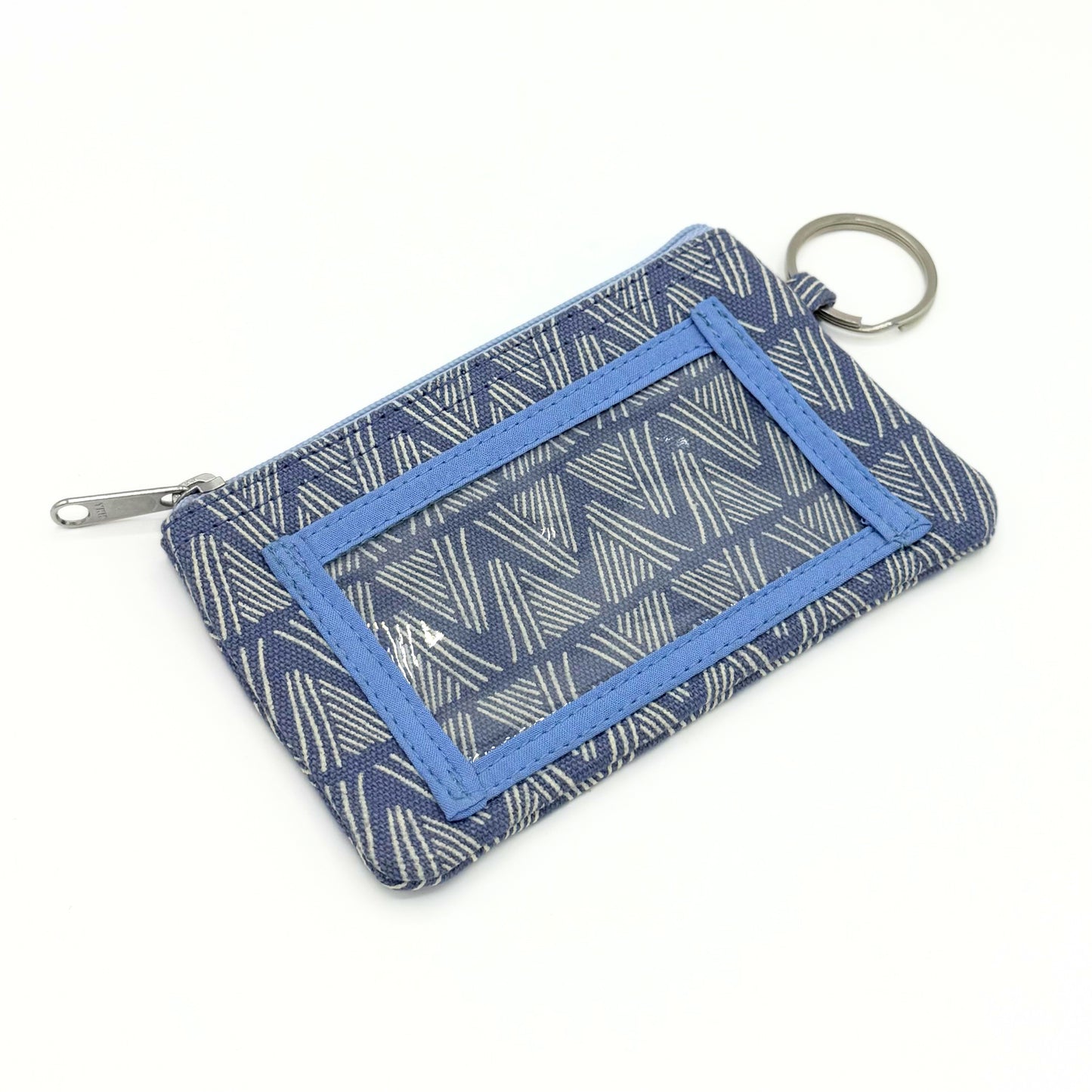 ID Case Zippered Pouch