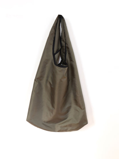 Reusable Collapsible Shopping Bag