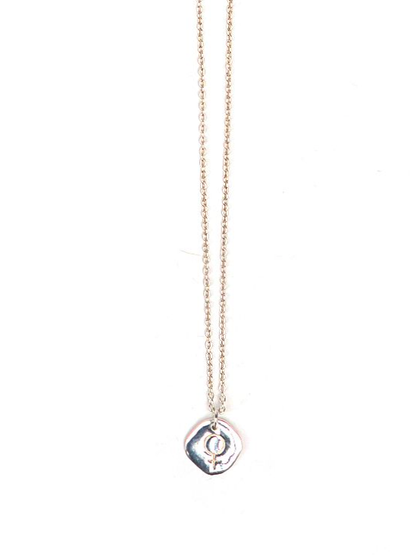 H&m venus necklace on sale