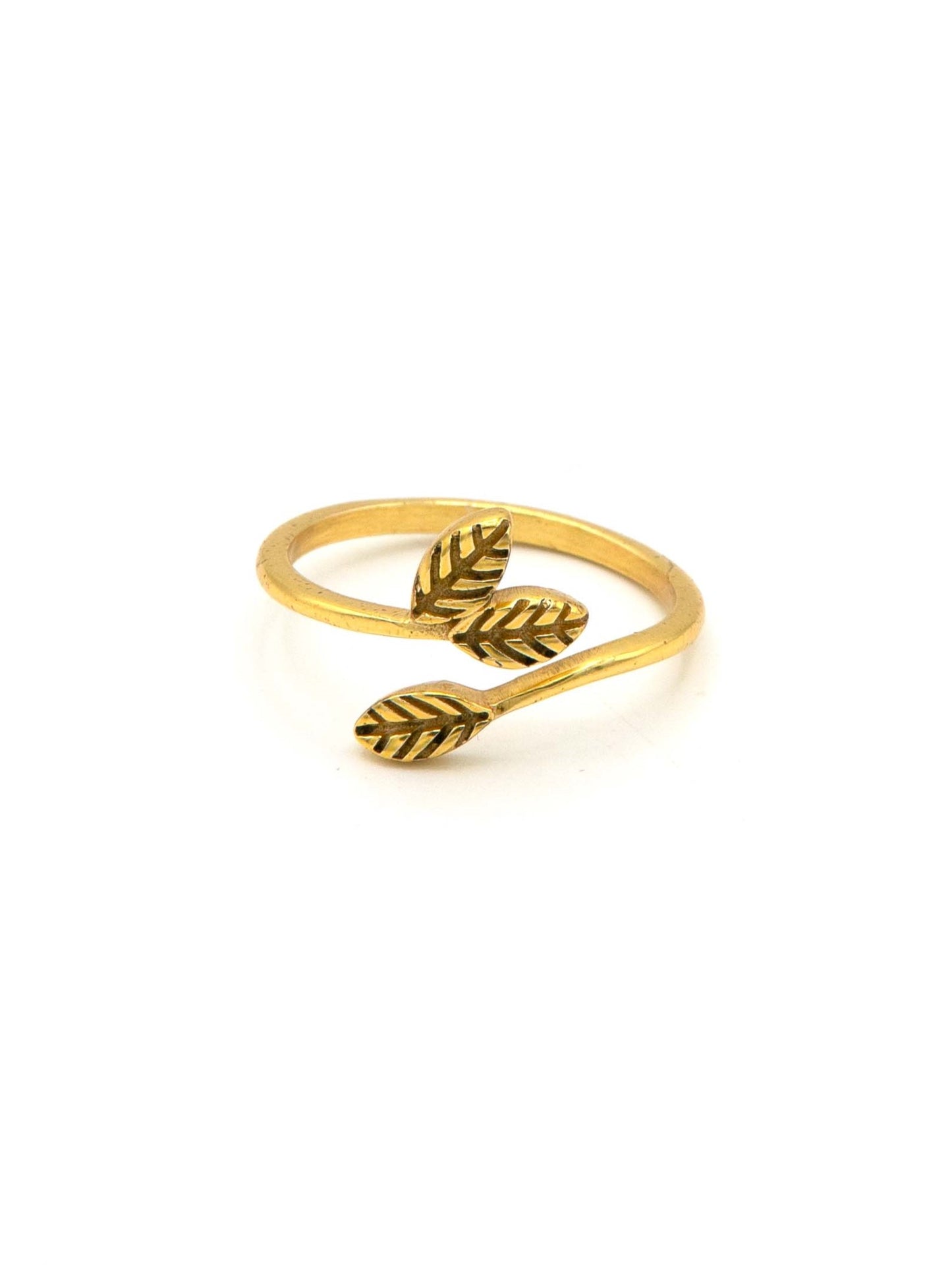 Forestry Ring