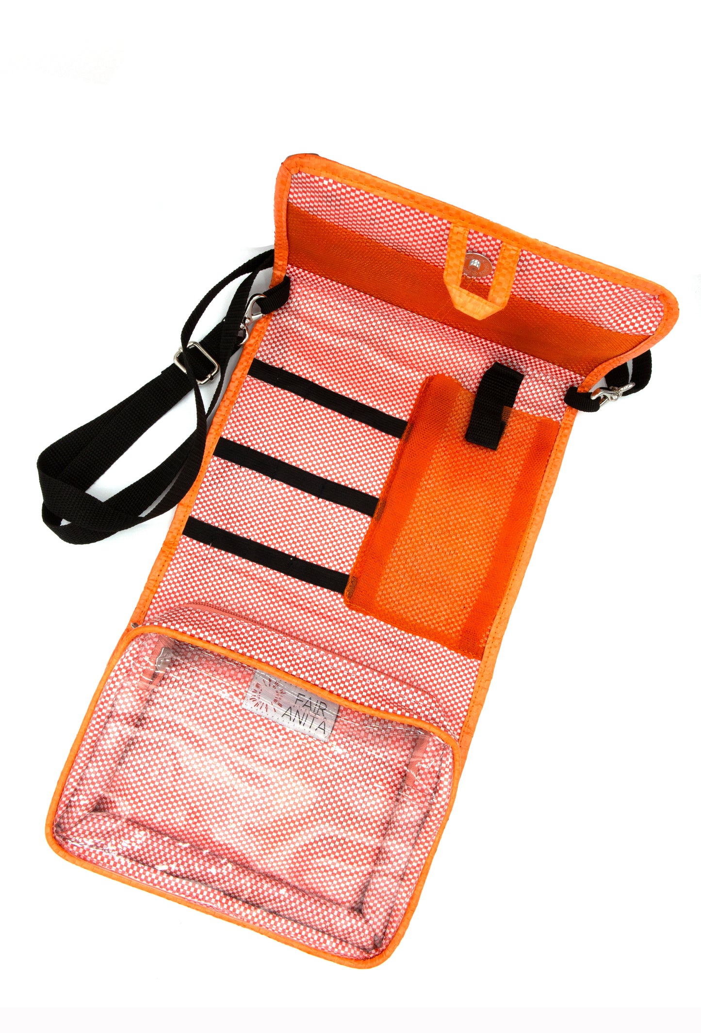 Travel Toiletries Bag