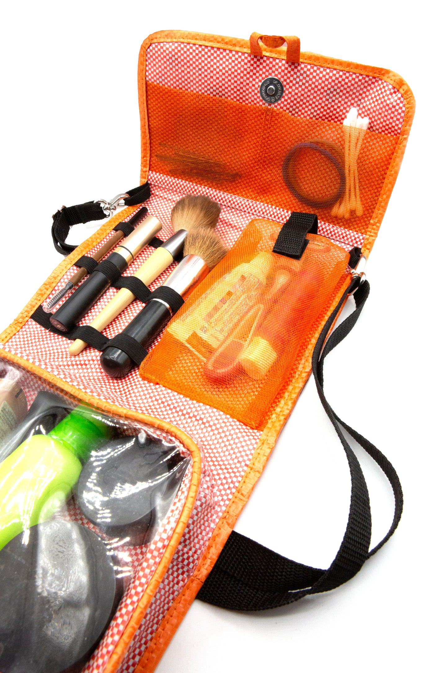 Travel Toiletries Bag