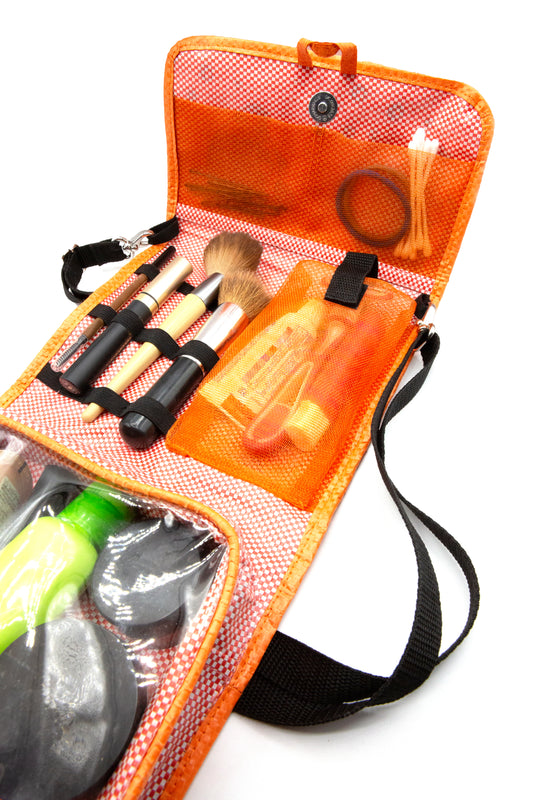 Travel Toiletries Bag